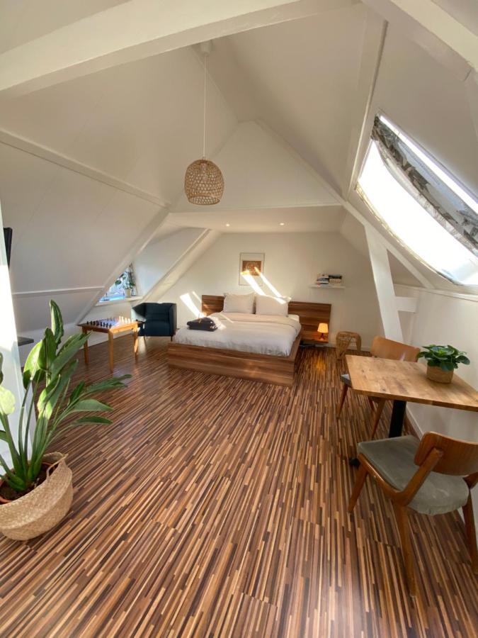Parklane Apartment Meppel Bagian luar foto