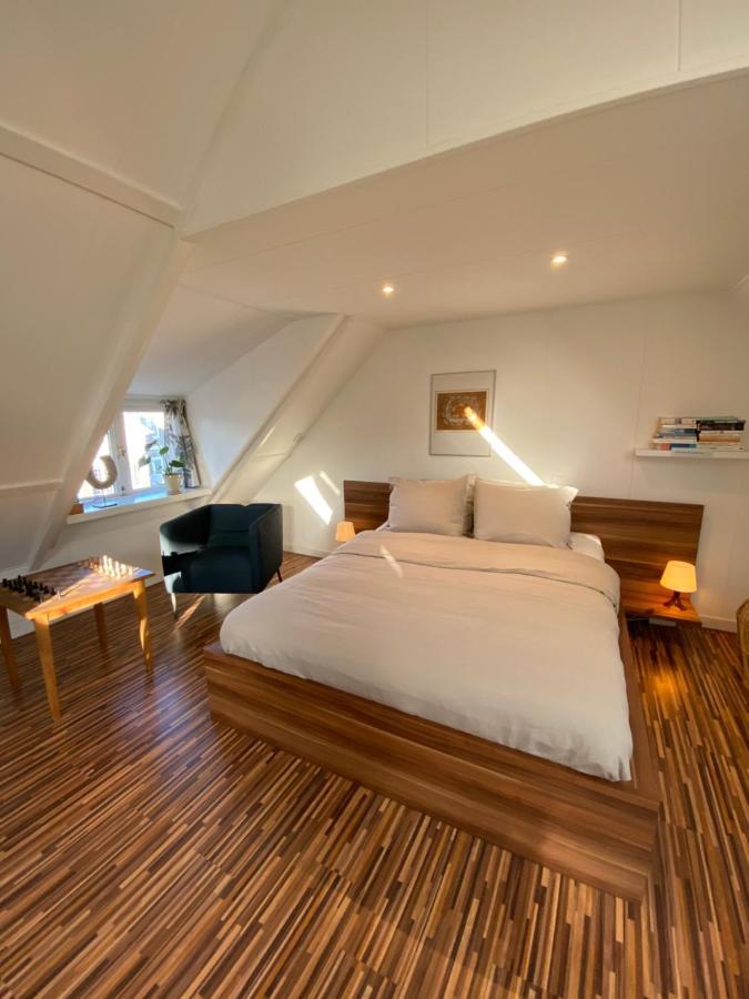 Parklane Apartment Meppel Bagian luar foto