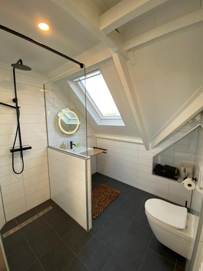 Parklane Apartment Meppel Bagian luar foto