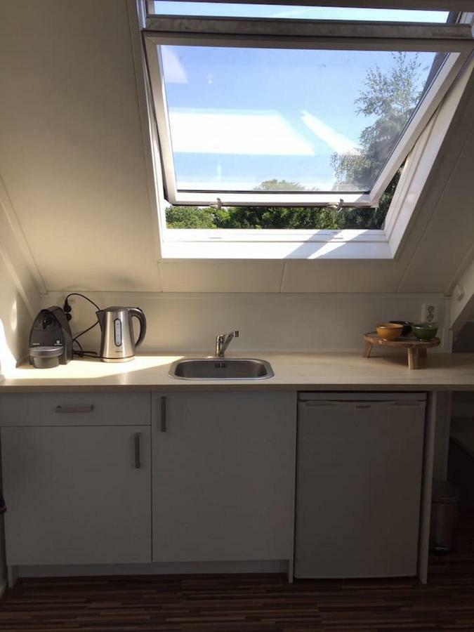 Parklane Apartment Meppel Bagian luar foto