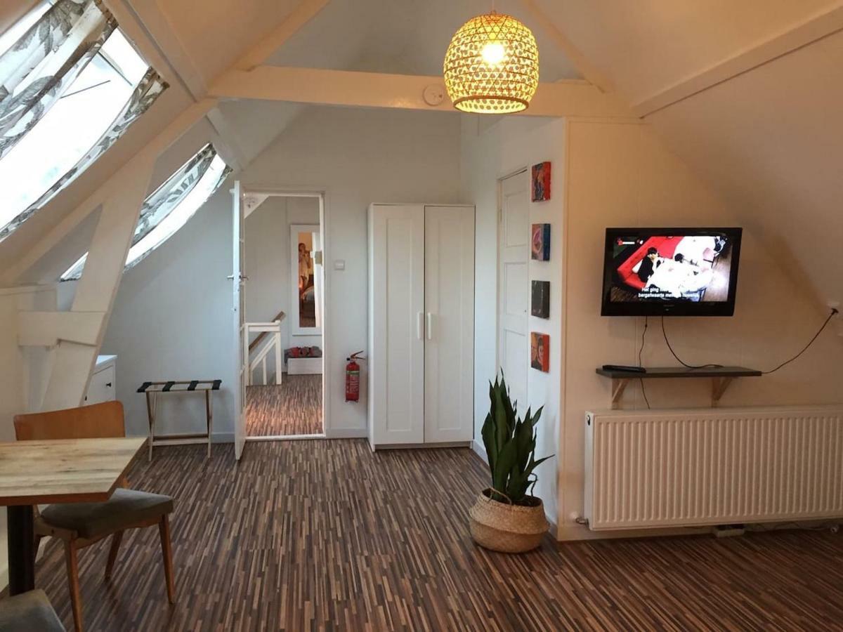 Parklane Apartment Meppel Bagian luar foto