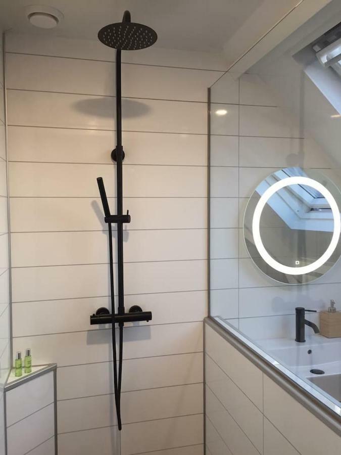 Parklane Apartment Meppel Bagian luar foto