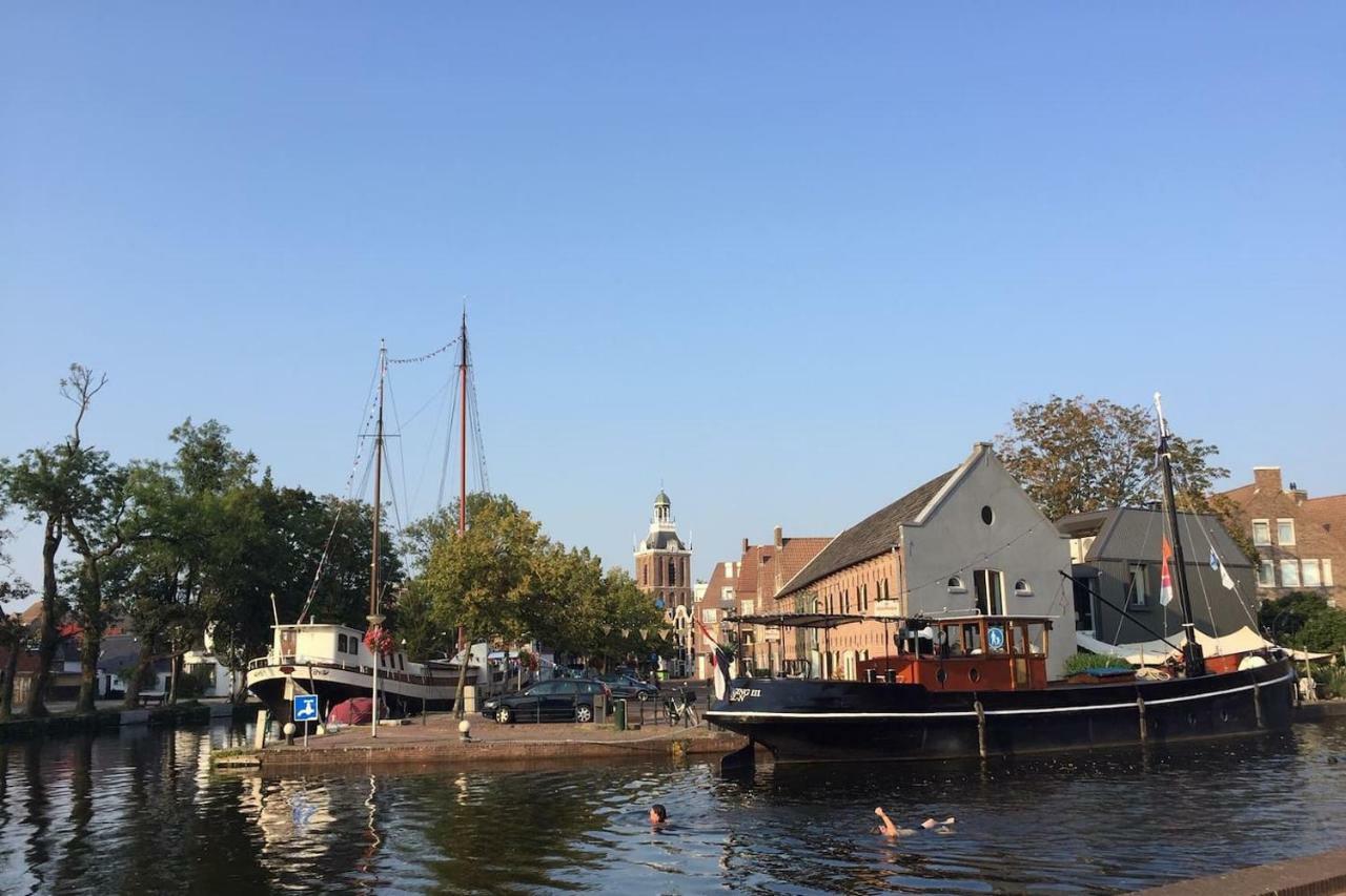Parklane Apartment Meppel Bagian luar foto