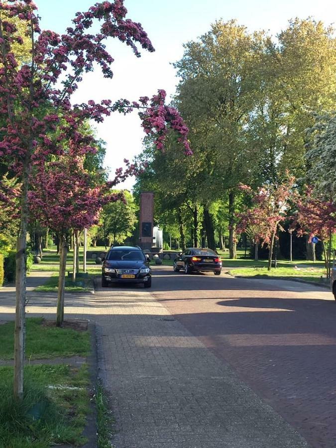 Parklane Apartment Meppel Bagian luar foto