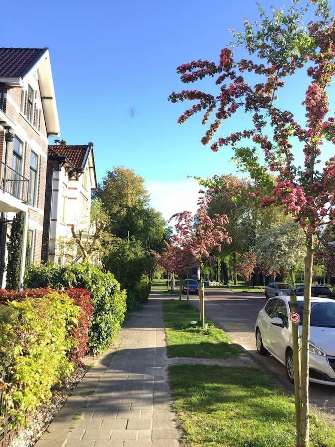 Parklane Apartment Meppel Bagian luar foto