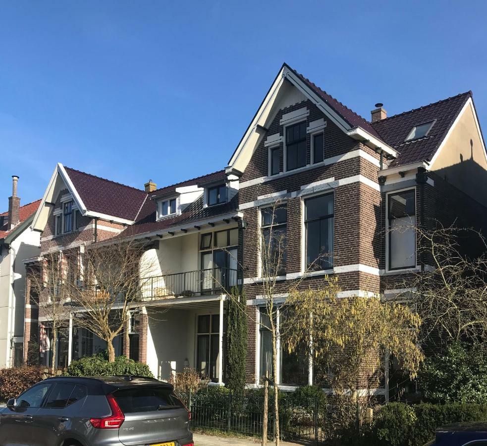Parklane Apartment Meppel Bagian luar foto